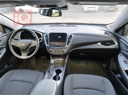 شيفروليه ماليبو